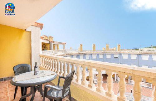 Residencial Marcomar Casa Azahar - Photo 10