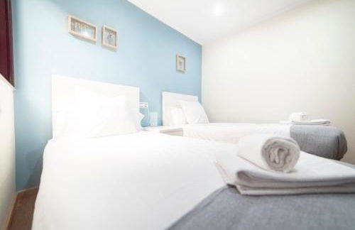 Apartamento Las Candelas, Ares - Foto 14