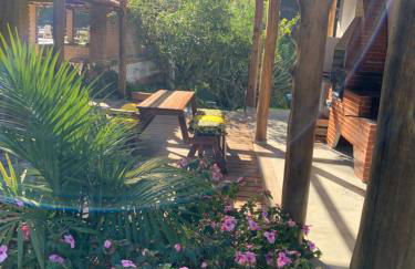 Chales em Salesopolis - Recanto da Barra - Foto 55