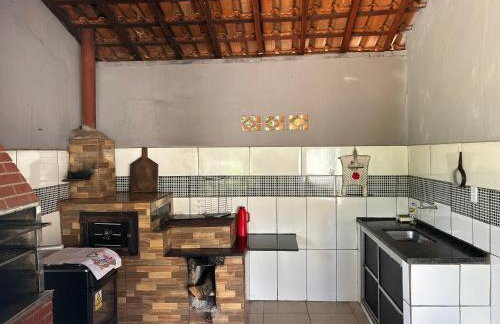 Casa temporada cantinho da paz - Foto 4