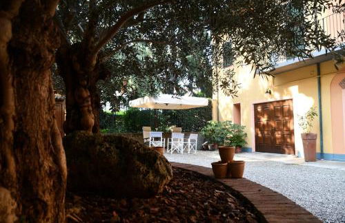 Experience a Historic Residence - Palazzo Terzano - Foto 37