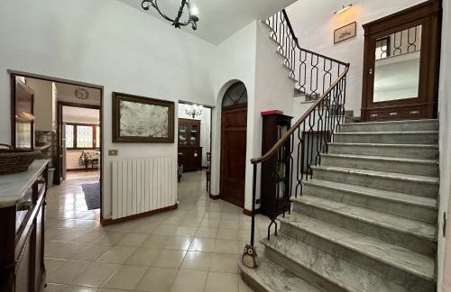 Villetta stile Liberty a Marina di Pisa - Foto 1