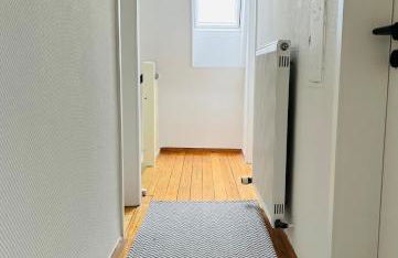 Charmantes Dachstudio - Foto 12