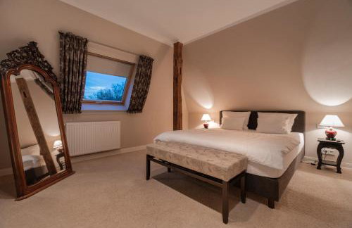 Villa Linnenschmidt Bremen - zentral - nahe HBF & Altstadt - Foto 33