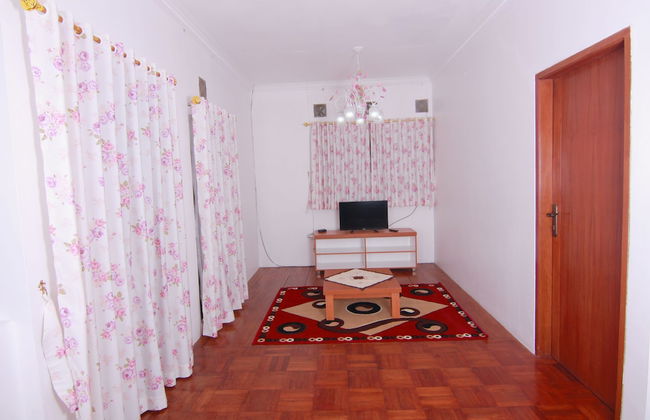 Villa ChavaMinerva Dima - Ciater - Photo 26