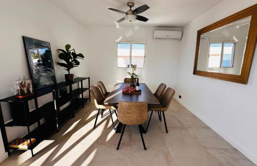 Villa Margarita ocean view and private heated pool - Foto 38