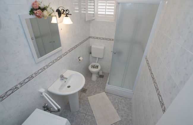 Seafront Apartment Dana - Foto 40