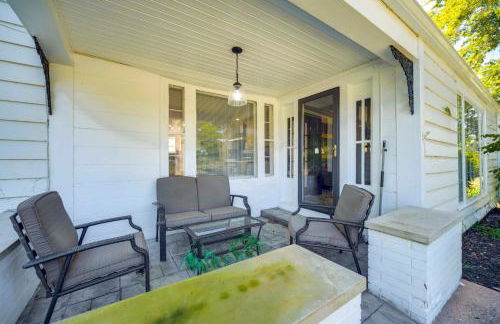 Near Lake Erie, Harbor and Parks Conneaut Getaway! - Foto 29