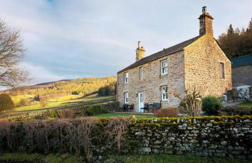 Wharfe View Cottage Bolton Abbey Estate - Foto 1