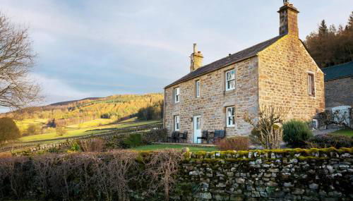 Wharfe View Cottage Bolton Abbey Estate - Foto 1, Other