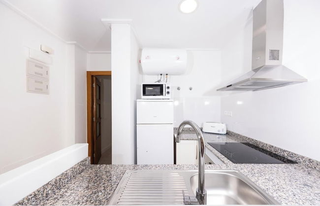 Apartamentos Marina Playa de Torrevieja - Foto 10