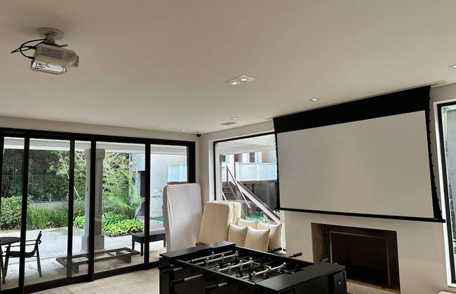 Mans o 6 Suites Riviera - Foto 24