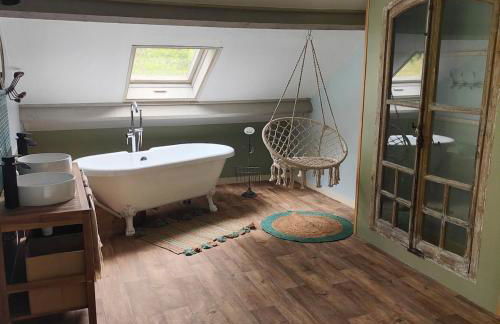 La maison au Vert - Foto 46