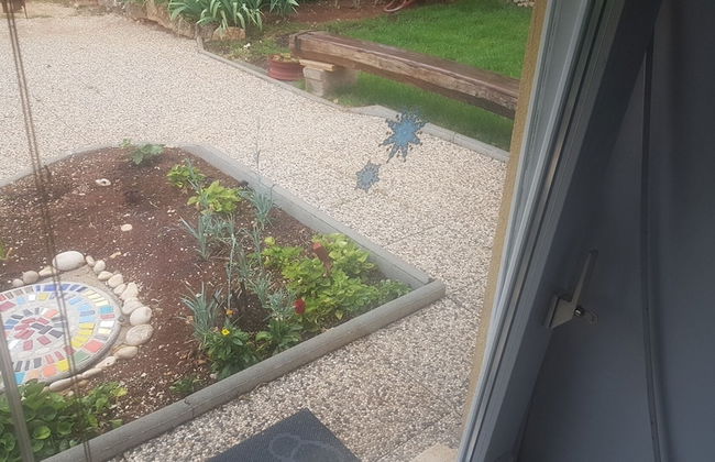 Lovely 2-bed House in Klarici Close to Pula - Foto 15