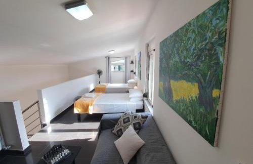 Argo Villa Kalives - Photo 25