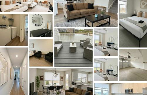 Spacious 4BR Home- Perfect for Groups WV1 - Foto 45