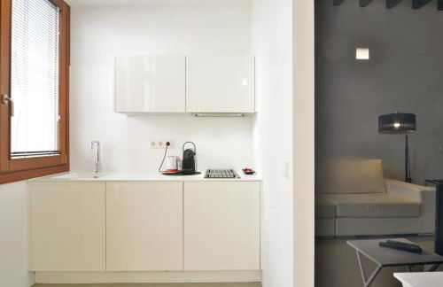 Lonja Suites Apartments - Foto 50