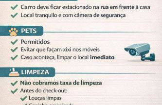 Casa Aconchegante Uberlândia - Foto 25