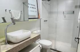 Apartamento espetacular no Villa di Tondo House - Foto 9