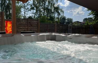 Chalet Muehlwiese - Foto 14