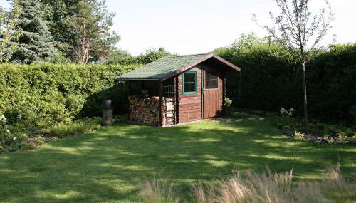 Ferienhaus H.Winkler - Foto 5, Garden