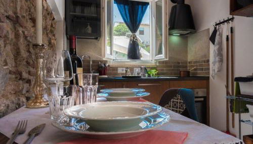 Apartment Wohnung in Marina Di Pisa mit Garten by Interhome - Foto 1