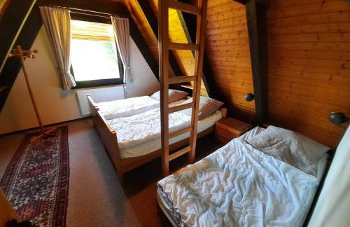 Ferienhaus Winnetou Sonnenkreisel 145 - Foto 20