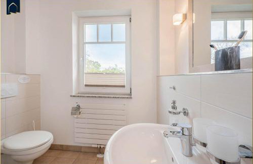 Ferienwohnung Haffblick - Foto 16