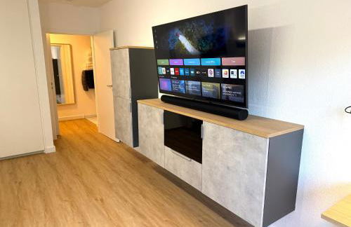 Messe Apartment in Rheinnähe - Photo 9