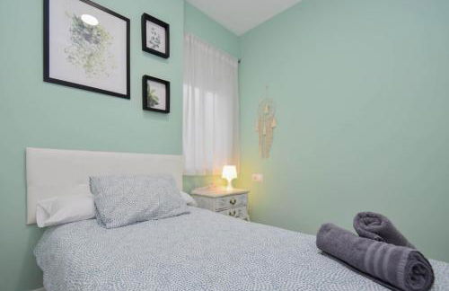 Apartamento Cisne Caleta - Foto 33