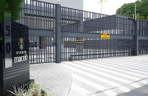 Studio Incrível no Adrianópolis Prox. Manauara - Foto 45