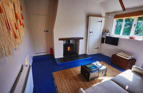 The Bothy - Heale Farm - Foto 18