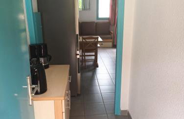 Maisonnette Bleu Piscine - Photo 8