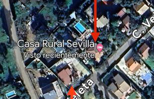 Casa Rural Sevilla - Foto 18