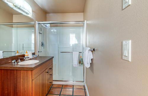 Copalis Beach Family Home Close to Sites and Nature - Foto 25