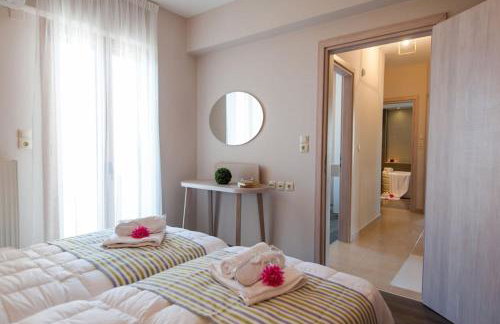 Harmony and Nature Family Villas - 3km from beach - Foto 47