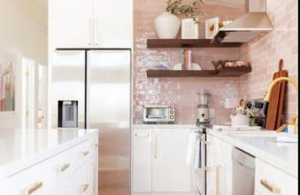 The Pink Paloma - A Barbie Inspired Villa in Palm Springs - Photo 19