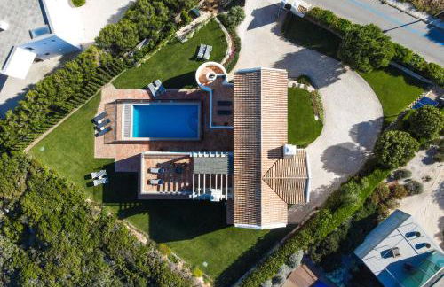 Villa Ocean Blue - Foto 53