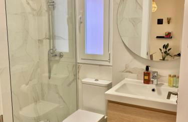 SÖK Pedregalejo seafront Holidays Homes - Photo 12