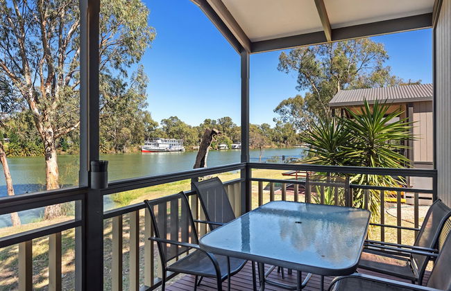 Discovery Parks - Mildura - Photo 38