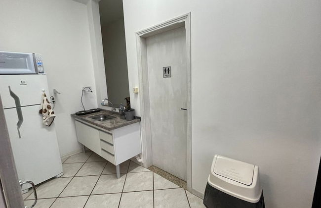 Loft São João Exclusive - Foto 10