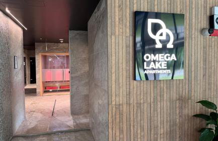 Omega Lake Premium Apartments - Foto 74