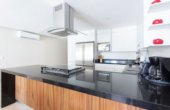 El Tigre Golf Resort Quinta San Miguel - Foto 27