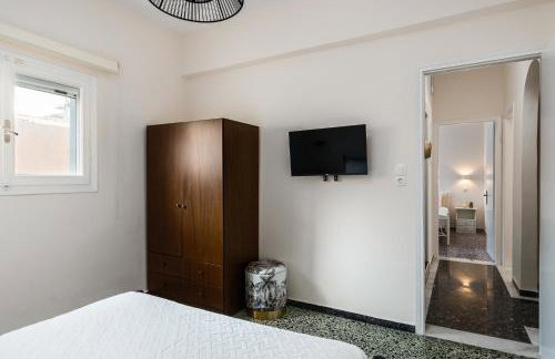 ALS Holiday Houses by Konnect, 900m from Ipsos Beach - Photo 15