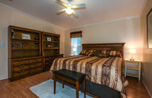 The Blue Nile! Your Florida Vacation is Calling. Vacation, Leisure or Business - Foto 13