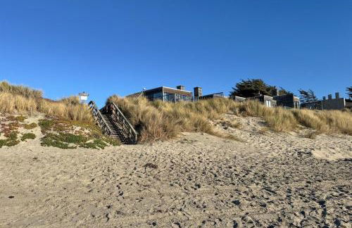 Oceanview Luxury - 5BR - Hot Tub - Steps to Beach - Foto 21