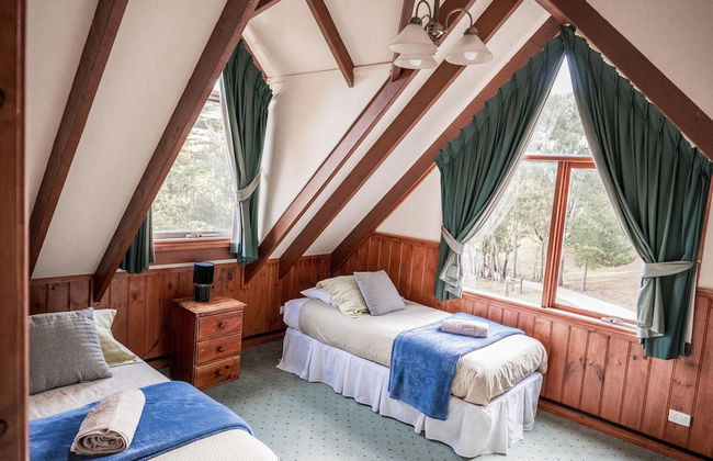 Bells Estate Great Ocean Road Cottages - Foto 7