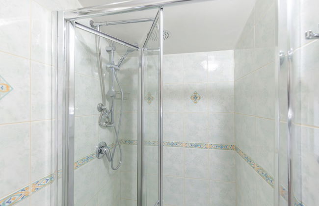 Panoramic View Studio in Rome - Foto 57