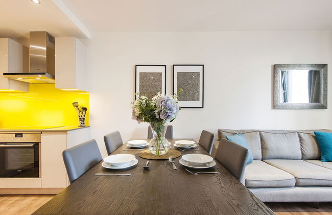 Twyne House Apartments - Foto 43