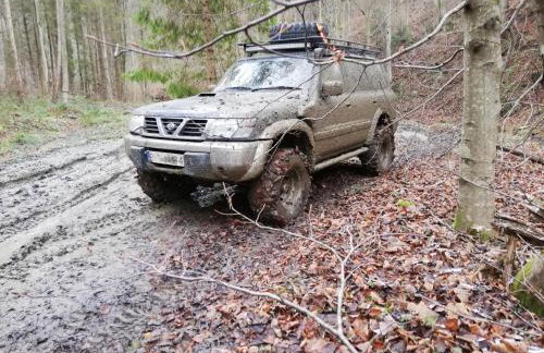 Zagroda Wataha 782 305 923 - Foto 20